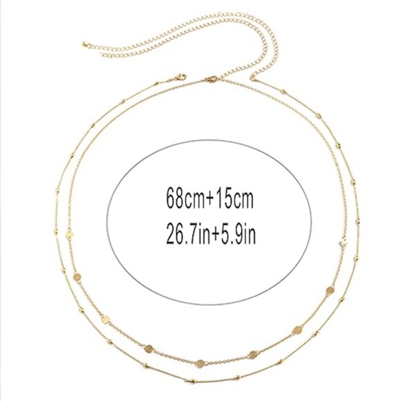 Body Chain - Picture 2 of 2